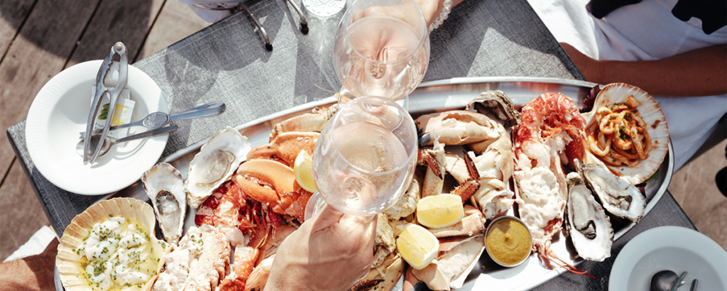 Experience Beauty, History, and Nature in Jersey!