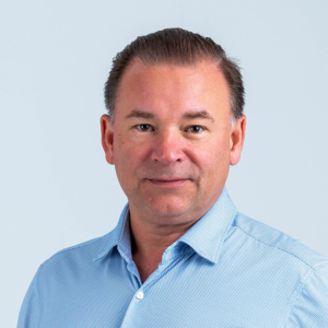 Urban Kemna Senise, CEO på WBE Travel.