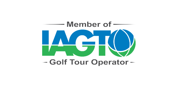 WBE Travel samarbetar med IAGTO Golf Tour Operator.
